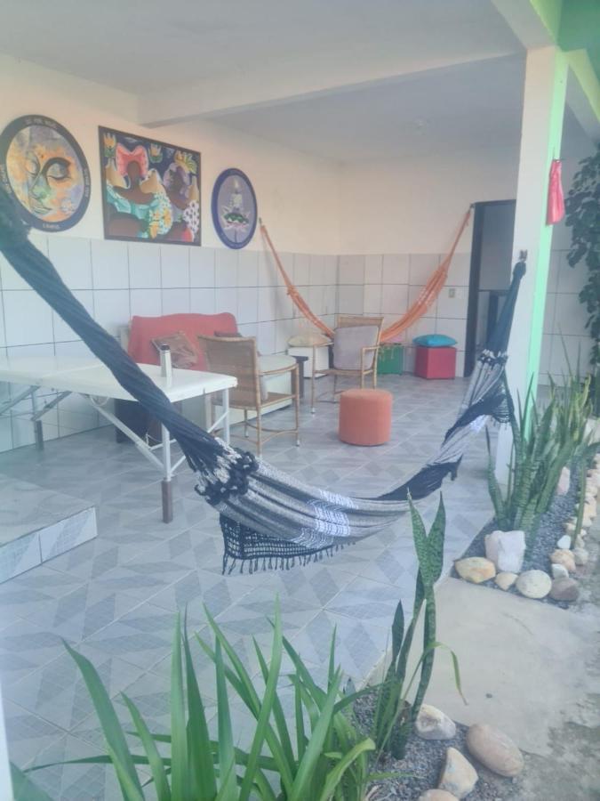 Casa De Eventos Cht Apartment Ponta Grossa  Exterior photo
